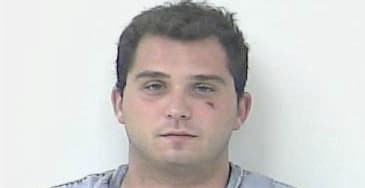 Jonathan Mandly, - St. Lucie County, FL 